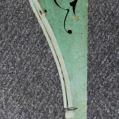 Bracket