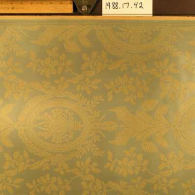 Wallcovering, Wall