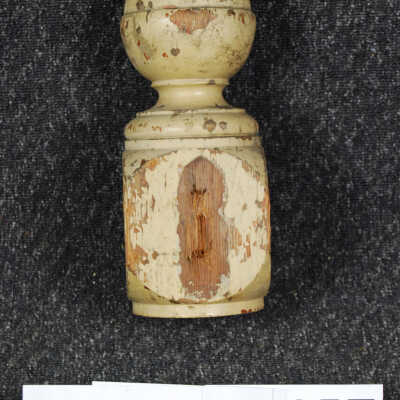 Component, Newel Post