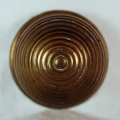 Doorknob / Round Rose
