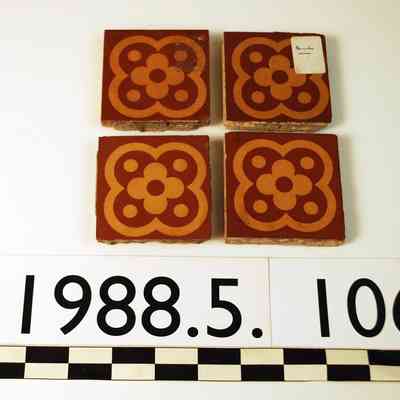 Tile