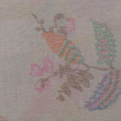 Wallcovering, Wall