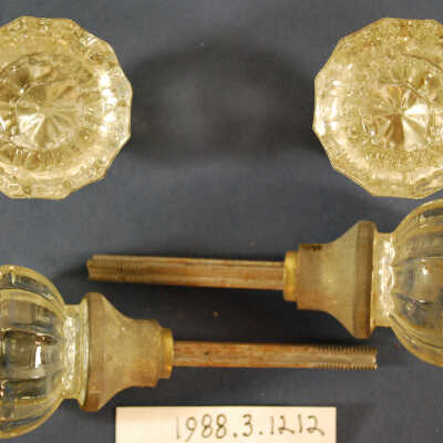 Doorknob