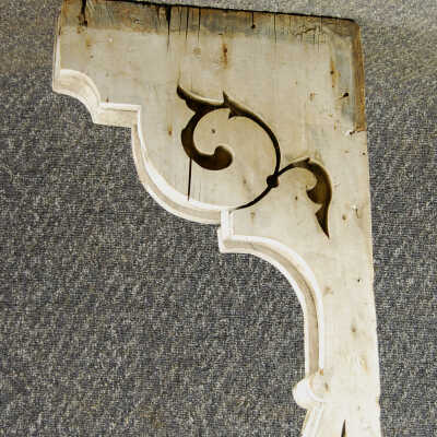 Bracket