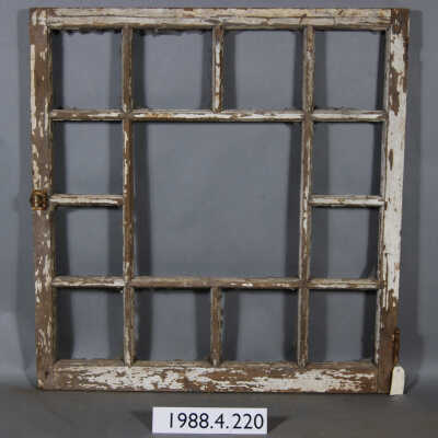 Window