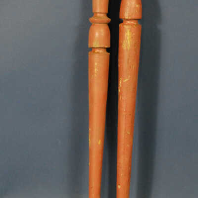 Baluster