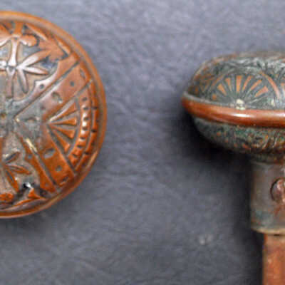 Doorknob