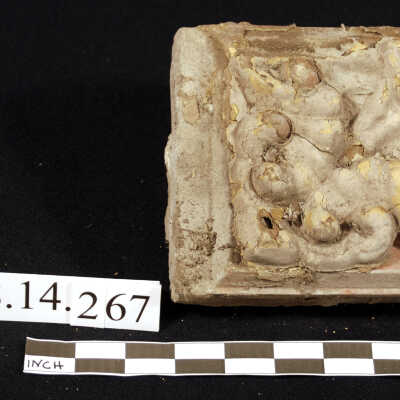 Block, Terra Cotta