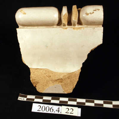Block, Terra Cotta
