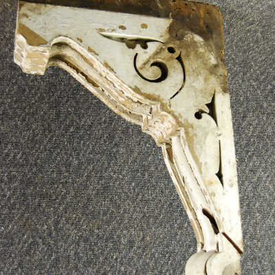 Bracket