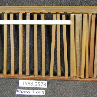Balustrade