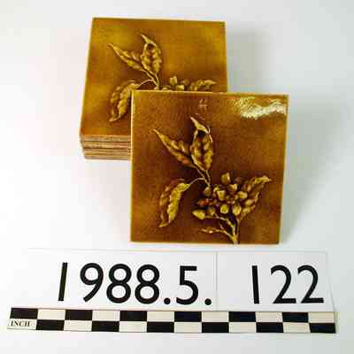 Tile