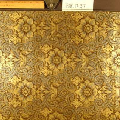 Wallcovering, Wall