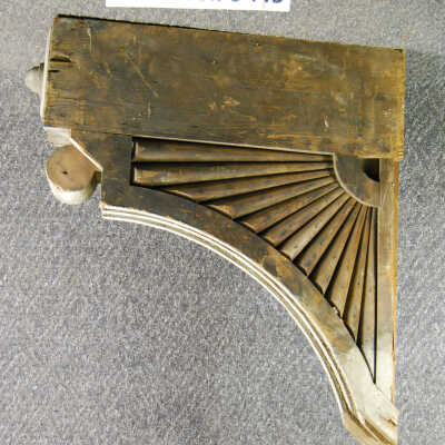 Bracket