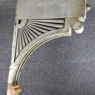 Bracket