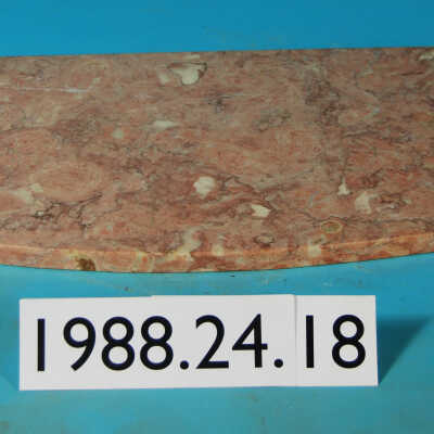 Slab, Marble