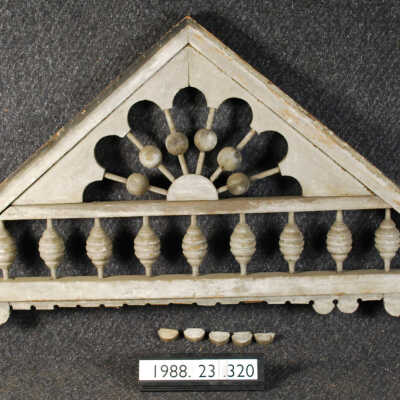 Bargeboard