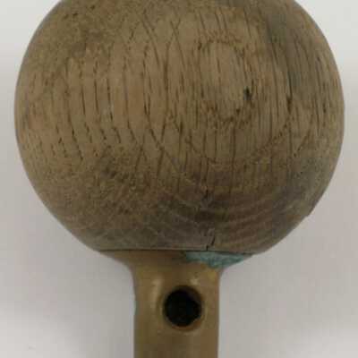 Doorknob