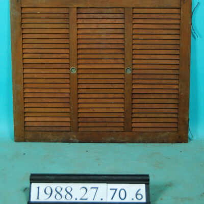 Shutter