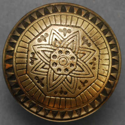 Doorknob / Rose
