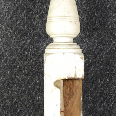 Post, Newel
