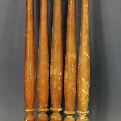 Baluster