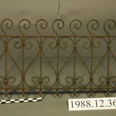 Fence