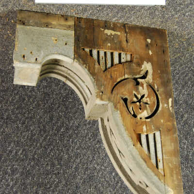 Bracket