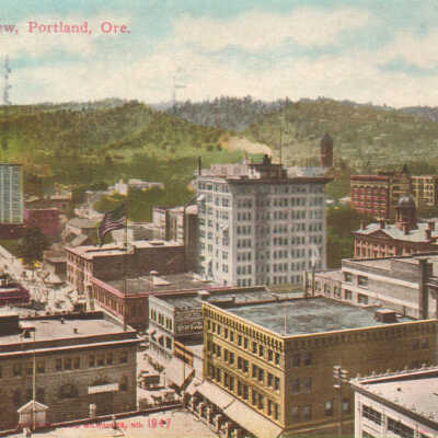 Postcard