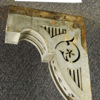 Bracket