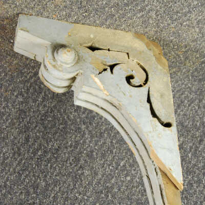 Bracket