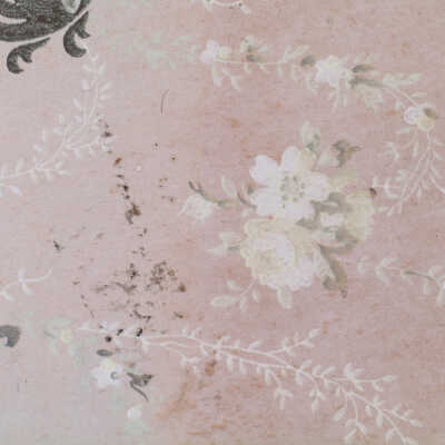 Wallcovering, Wall