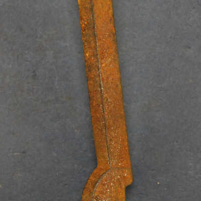 Latch, Thumb