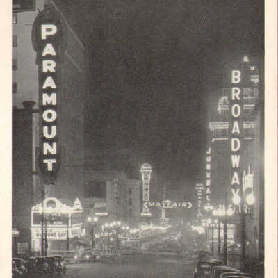 Postcard