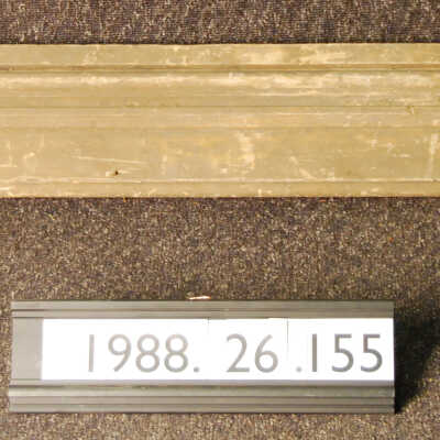 Molding
