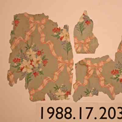 Wallcovering, Wall
