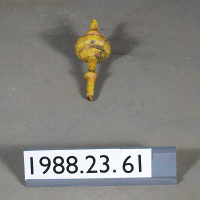 Spindle