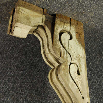 Bracket