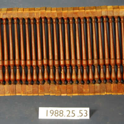 Baluster