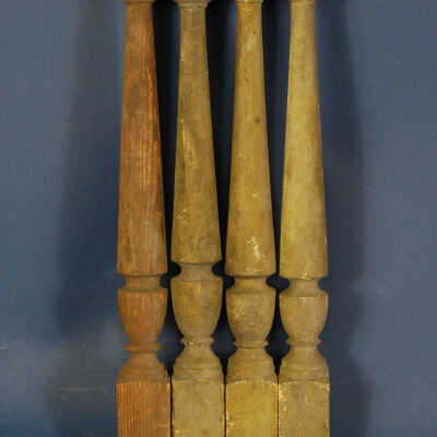 Baluster