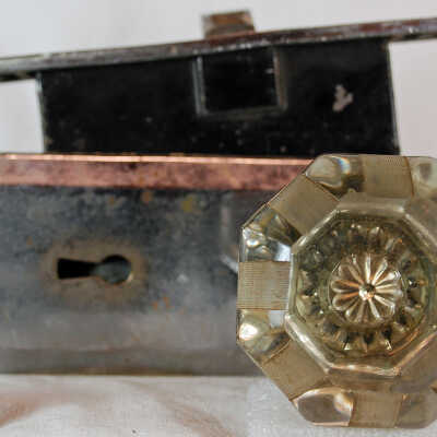 Doorknob