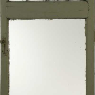 windowpane, leaded