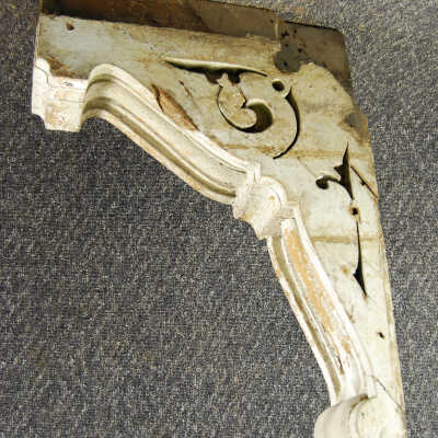 Bracket