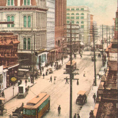 Postcard