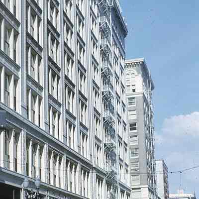 Meier & Frank Building