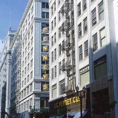 Lipman-Wolfe Building