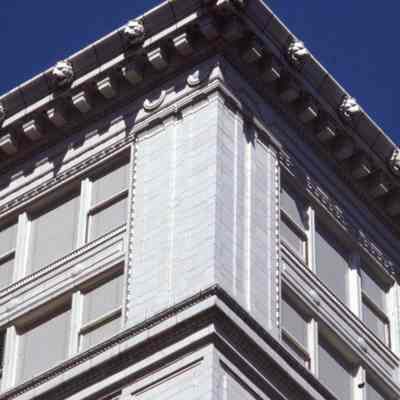 Lipman-Wolfe Building