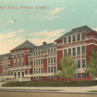 Postcard