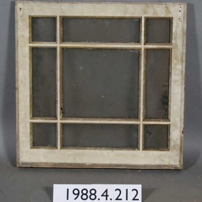 Window