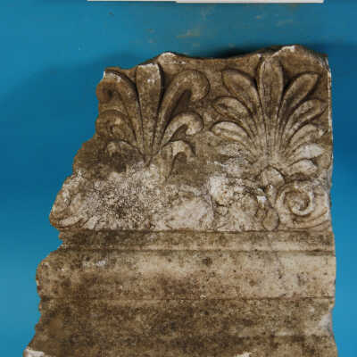 Block, Marble